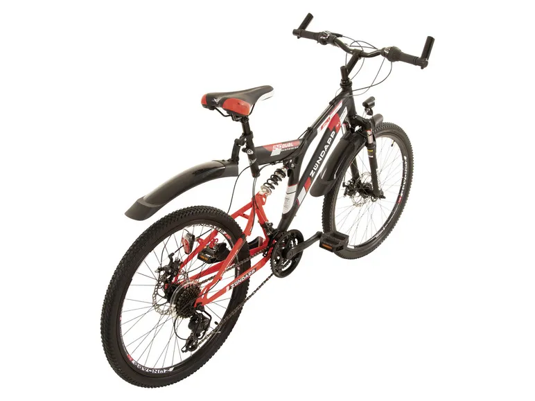 Mountainbike, 24 / 26 / 28 Zoll