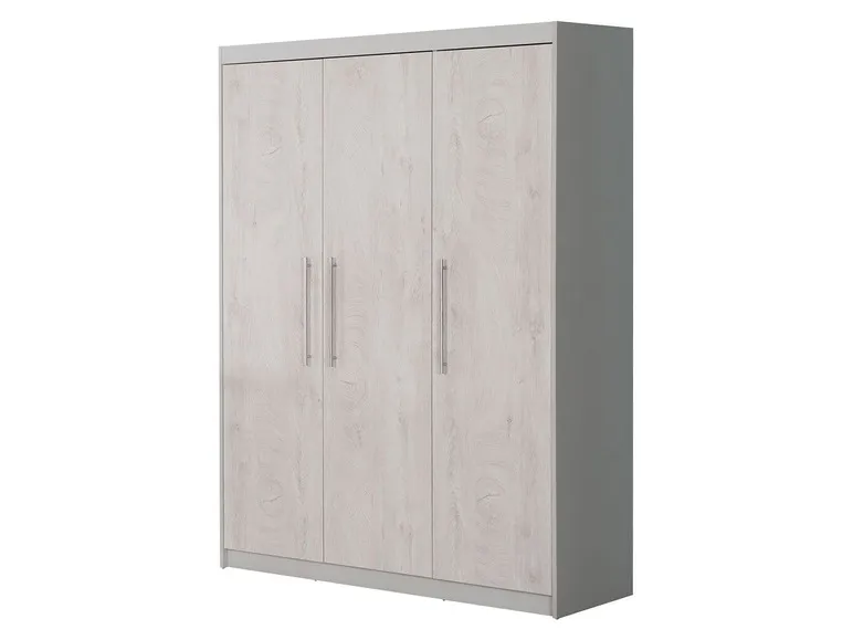 roba Kinderzimmerset »Maren 2« - Bett, Wickelkommode, Schrank