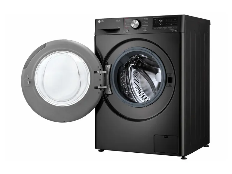 Waschmaschine, »F4WV708P2BA«, 1360 U/min