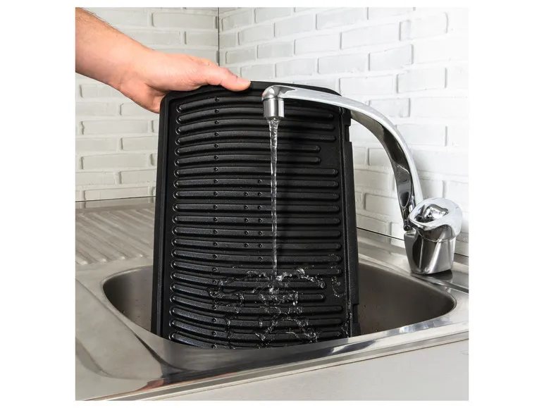 »OptiGrill Elite GC7508«, 2000 W