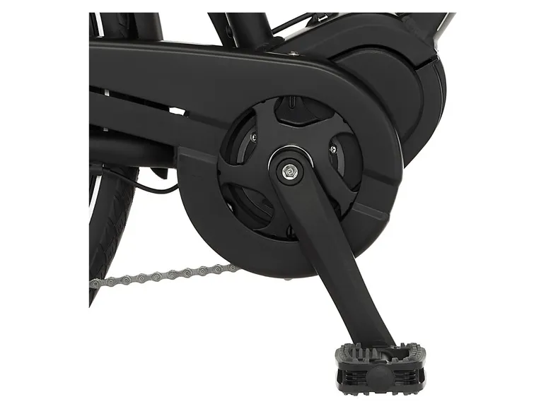 E-Bike Trekkingrad »Viator 3.0«, 28 Zoll