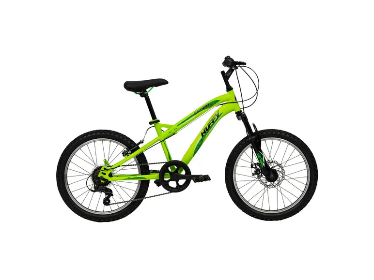 Mountainbike Extent, MTB, 20-27,5 Zoll