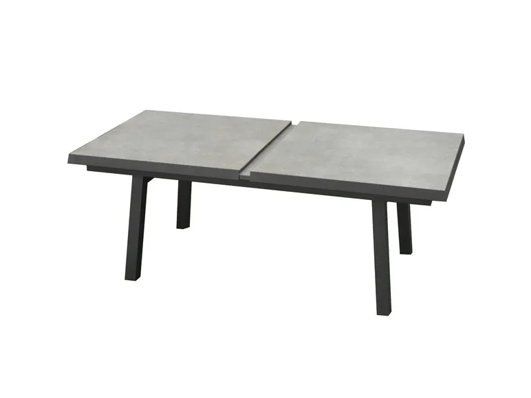 Tisch »Ontario«, mit automatischer Auszieh-Funktion