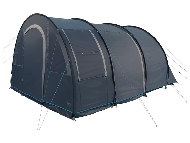 High Peak Familien-Zelt »Kimberly« für 6 Personen