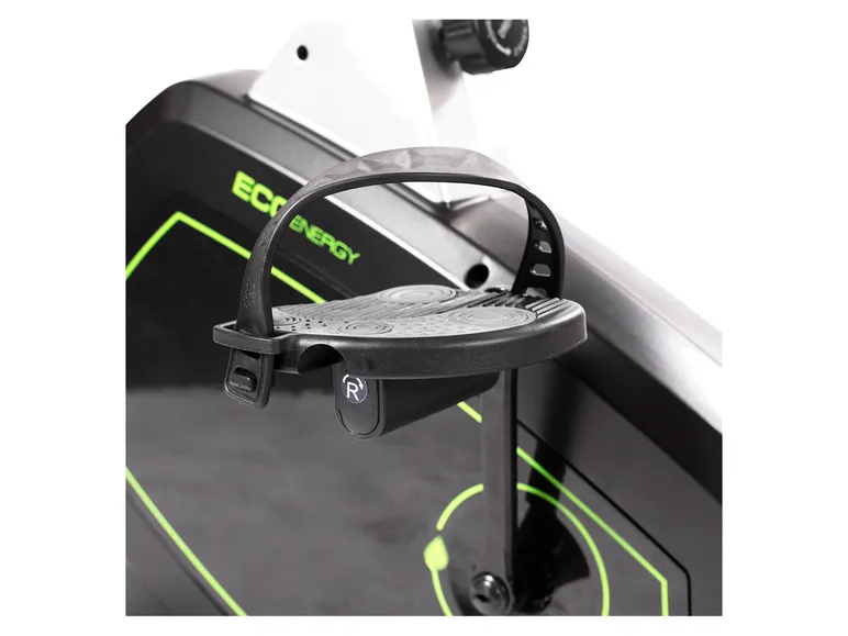 Christopeit Sport Heimtrainer Ergomter »Eco 1000«