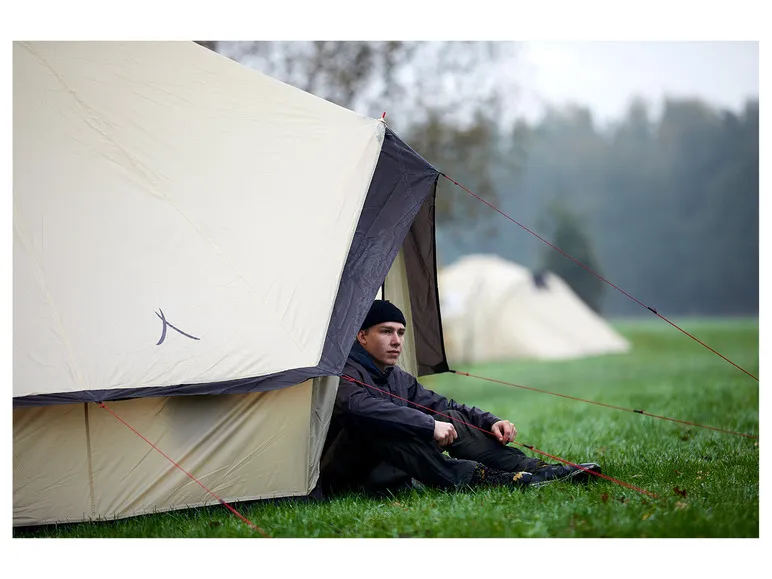 Tipi INDIANA, Rundzelt