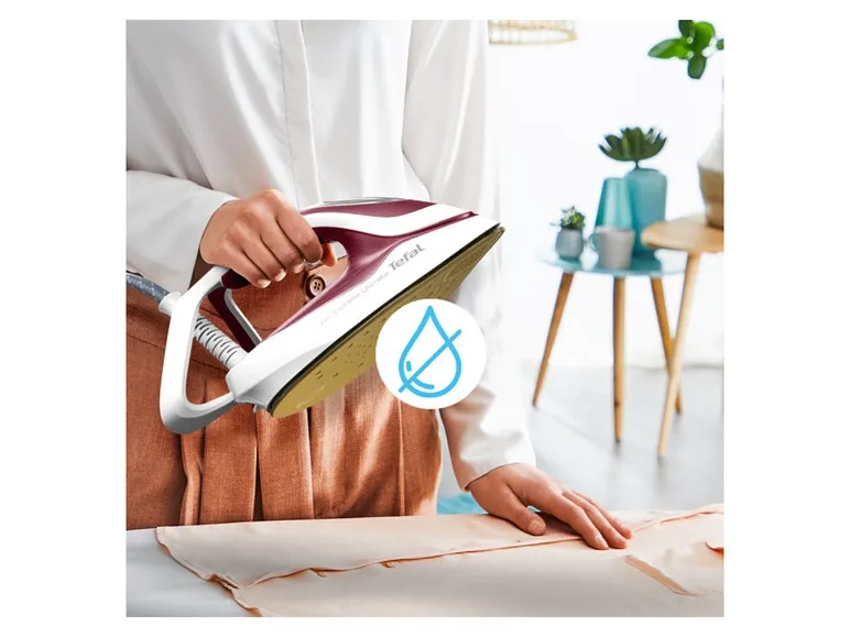 Hochdruck- Dampfbügelstation »Pro Express Ultimate II GV9711«, 3000 W