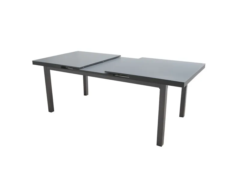 Tisch »Boston«, mit automatischer Auszieh-Funktion