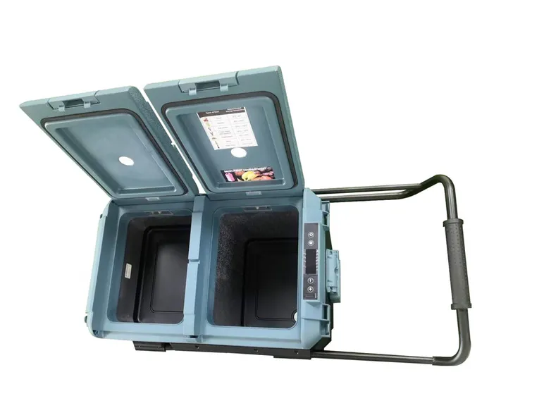 Kompressor Kühlbox »CB45«