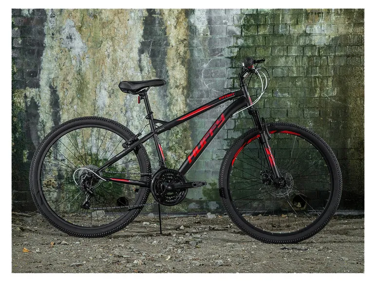 Mountainbike Extent, MTB, 20-27,5 Zoll