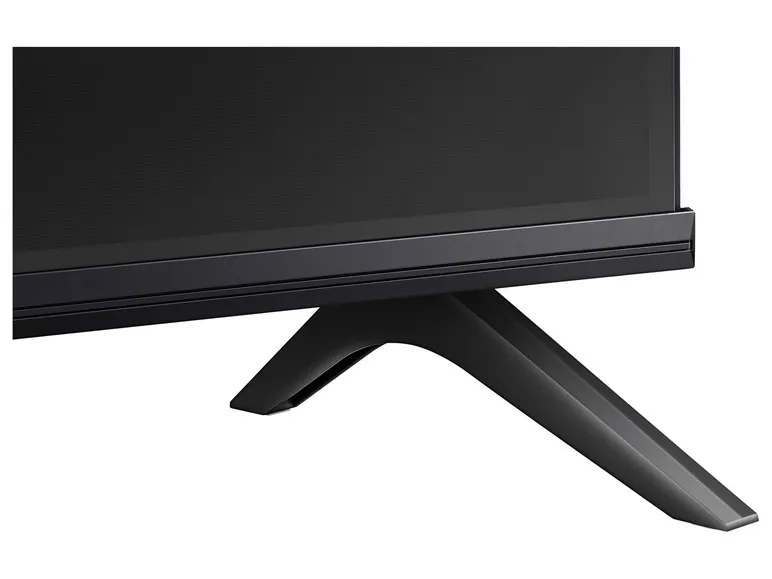 Fernseher »A4K« Smart TV, Triple Tuner DVB-T2 / T/C / S2 / S, Works with Alexa, WiFi, Game Mode, Hotel Mode