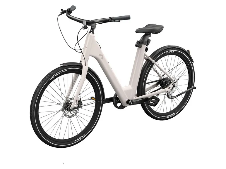 E-Bike »Urban Y«, 27,5 Zoll