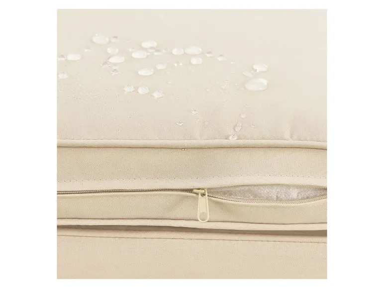 Polyrattan Lounge »Salou«, 6-tlg.