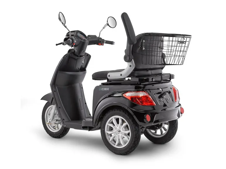Elektro Dreirad E3800
