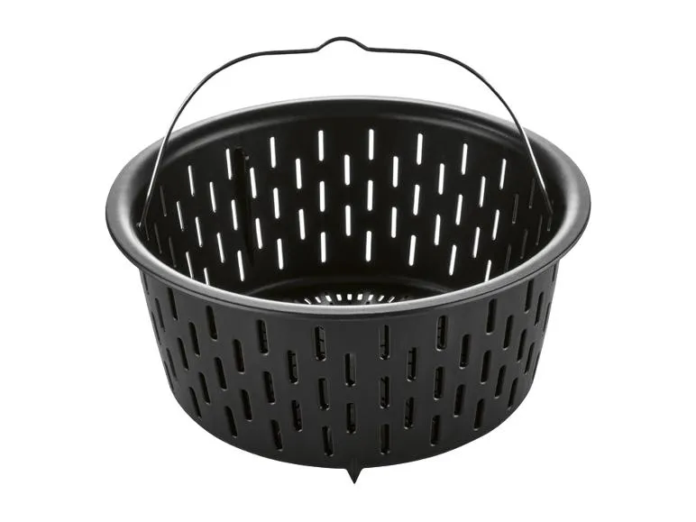 Monsieur Cuisine Smart SKMS 1200 B2 rot