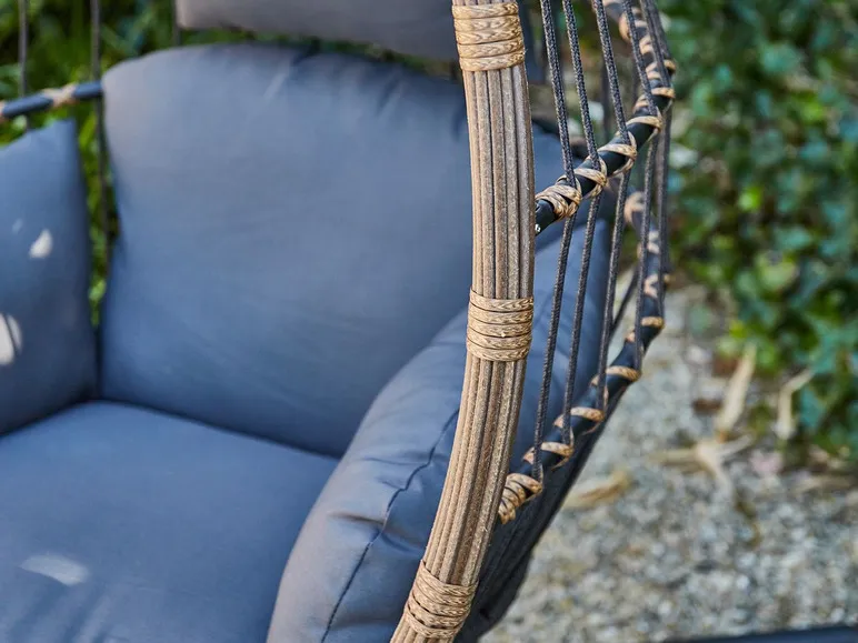 Hängekorb »Salerno«, gemütliche Sitzmöglichkeit