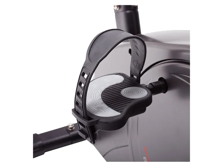 Ergometer »ET« 6 inkl. Pulsmessgurt