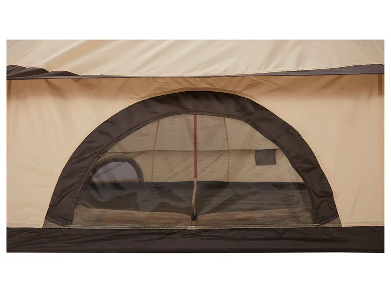 Tipi INDIANA, Rundzelt