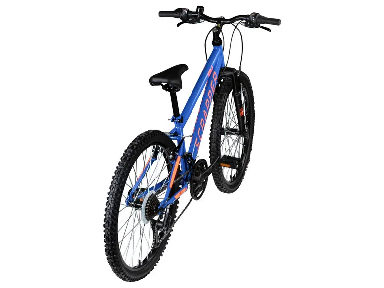 Mountainbike »XC SPORT 24 2.1 BT«, 24 Zoll