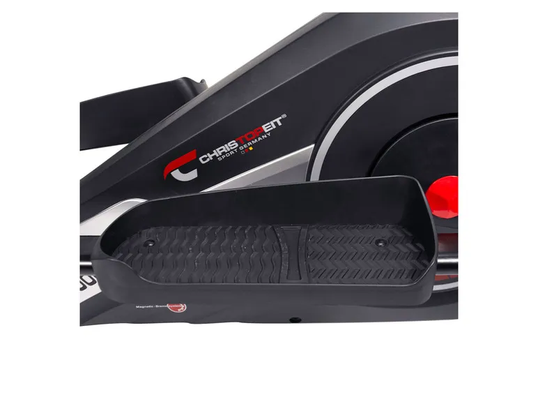 »AX 8000« Crosstrainer Ergometer