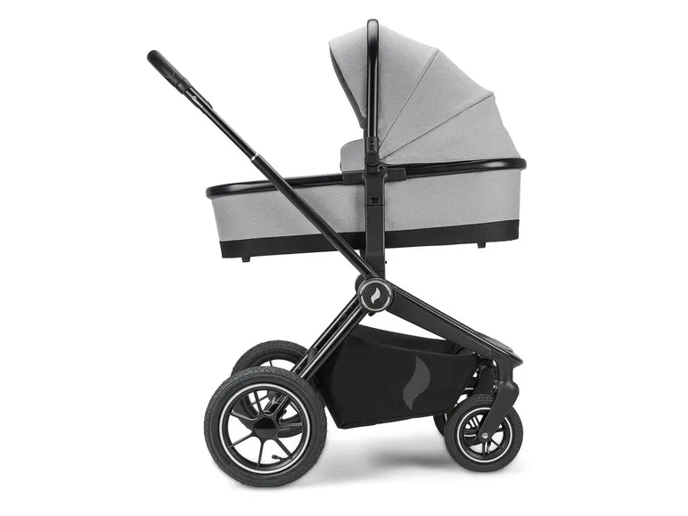 Kombi-Kinderwagen »Vamos«, komfortabel und stylisch