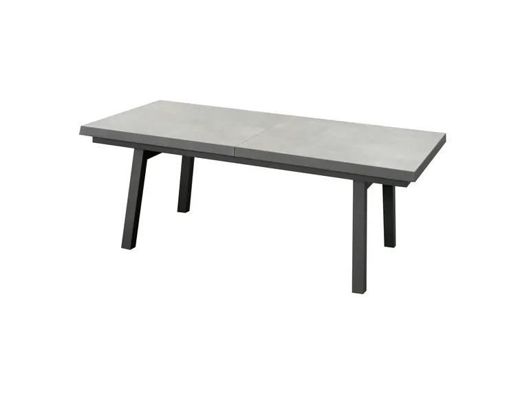 Tisch »Ontario«, mit automatischer Auszieh-Funktion