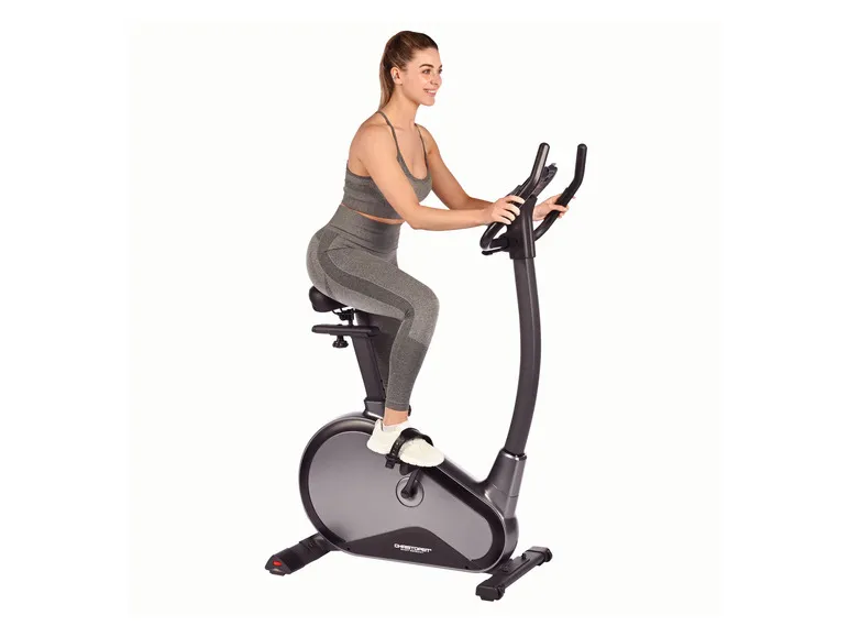 Ergometer »EM 8000«