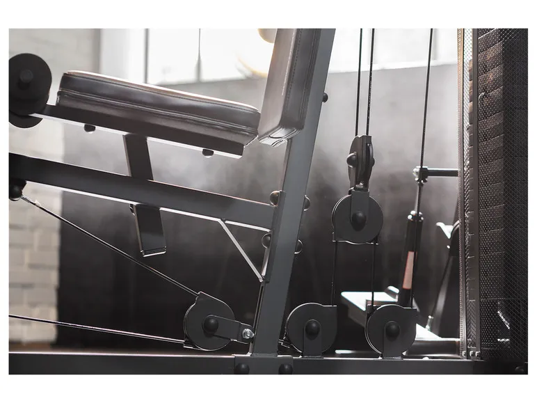 Kraftstation »SP 5000«