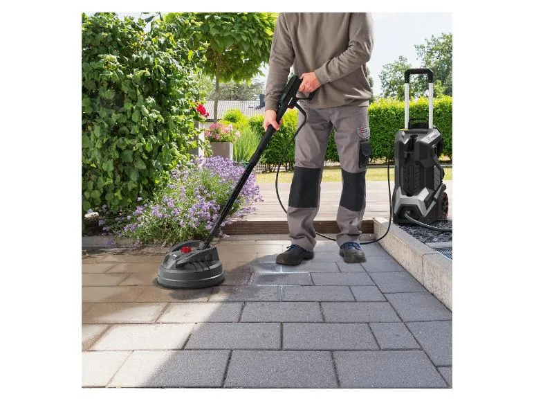 Hochdruckreiniger »PHDP 180 C2«, mit 3-in-1-Düse