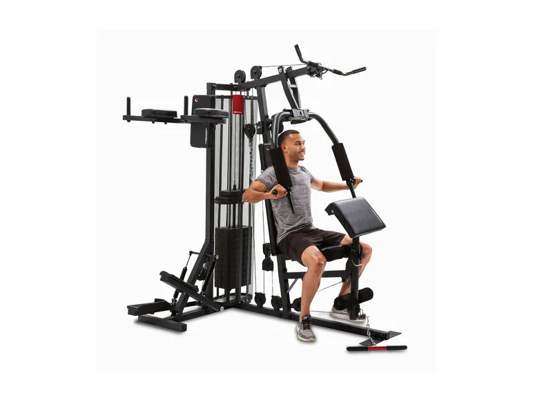 Kraftstation »SP 5000«