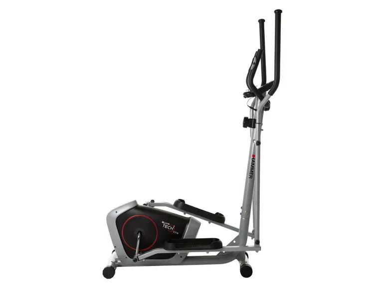 Crosstrainer »ELLYPTECH CT 3 II«