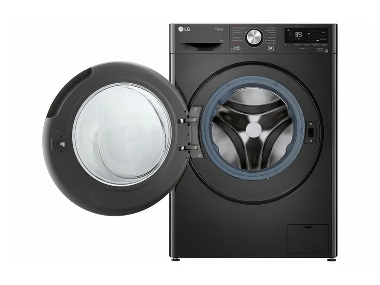 Waschmaschine, »F4WV708P2BA«, 1360 U/min