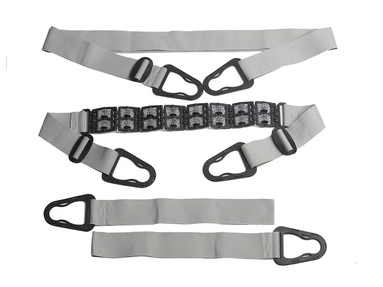 body coach Vibro Massager Deluxe Glas weiße Abdeckung