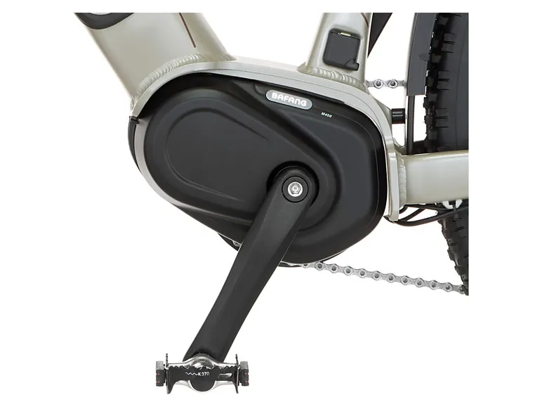 E-Bike ATB »Terra 4.0i«, 29 Zoll