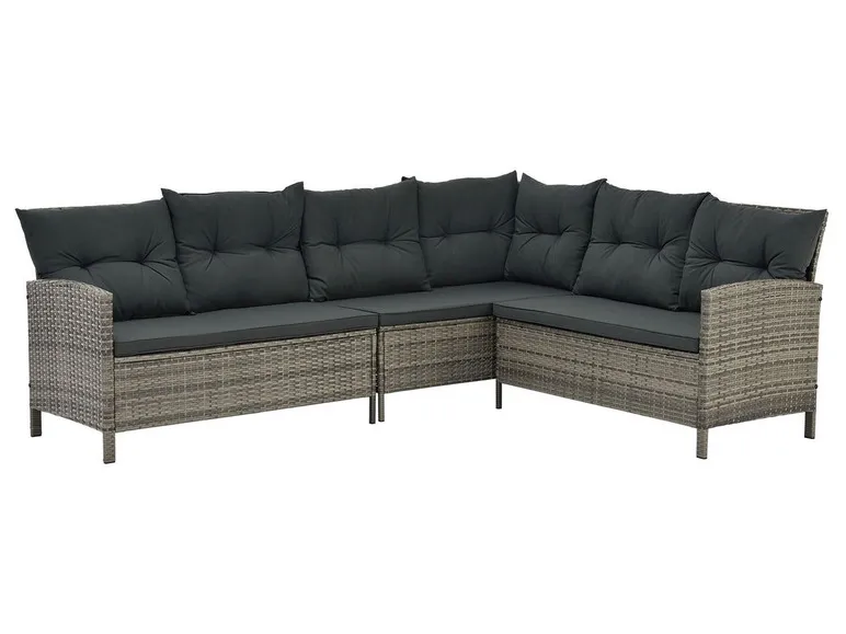 Gartenlounge »Manacor«, 4-teilig