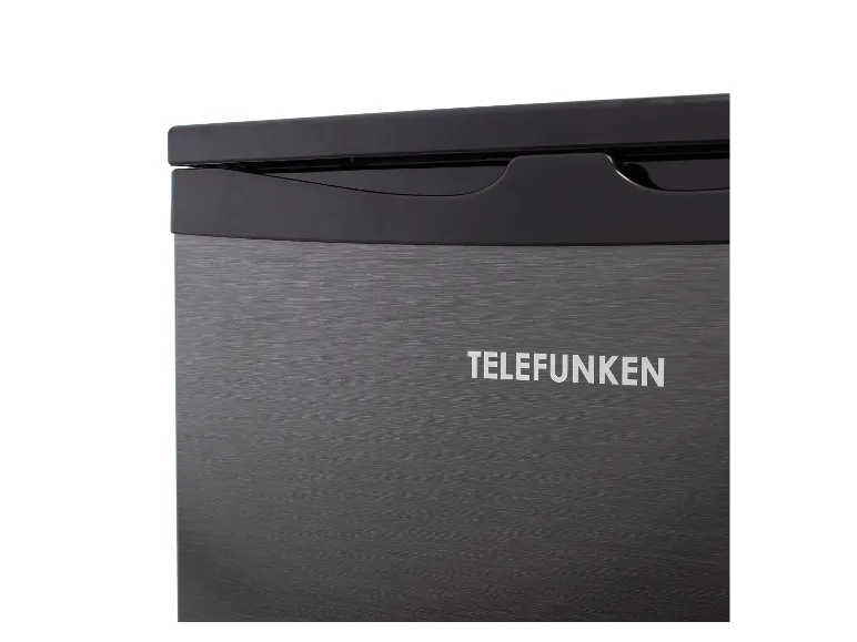 Kühl-Gefrierkombination KTFK174