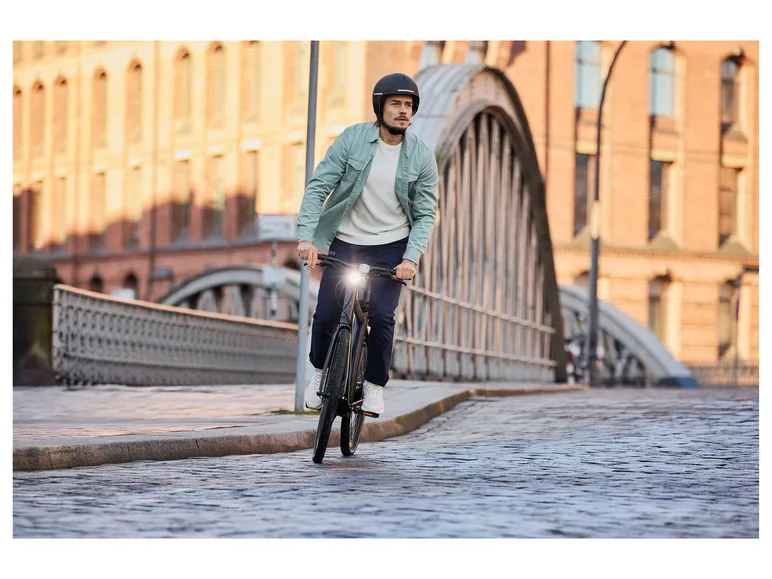 E-Bike »Urban X«, 27,5 Zoll