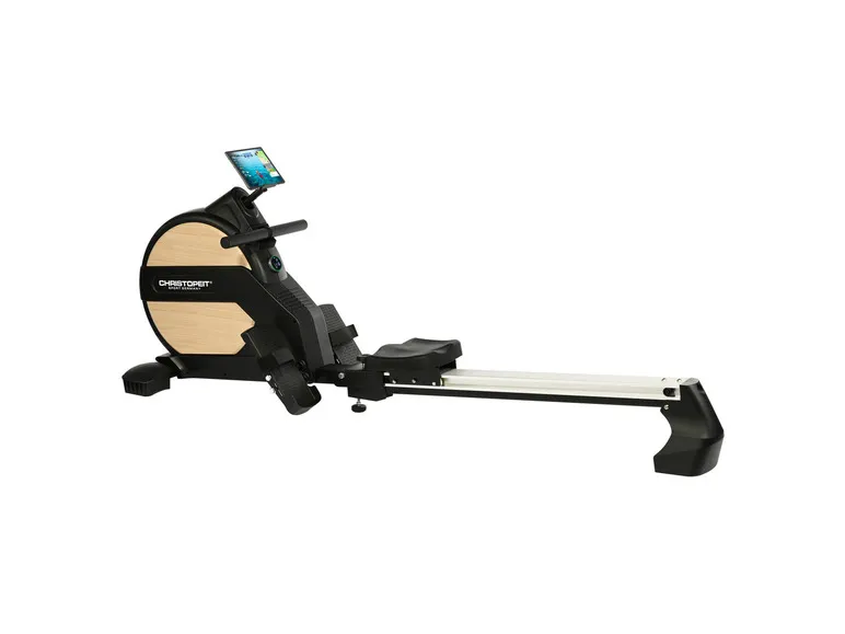 Ruder Ergometer Vico
