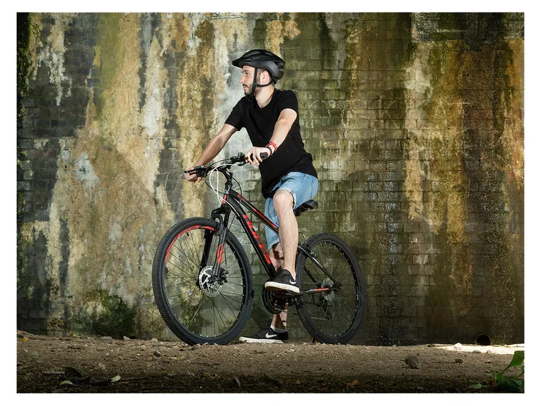 Mountainbike Extent, MTB, 20-27,5 Zoll