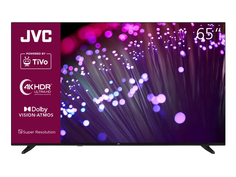 Fernseher »LT-VU3455« TiVo Smart TV 4K UHD
