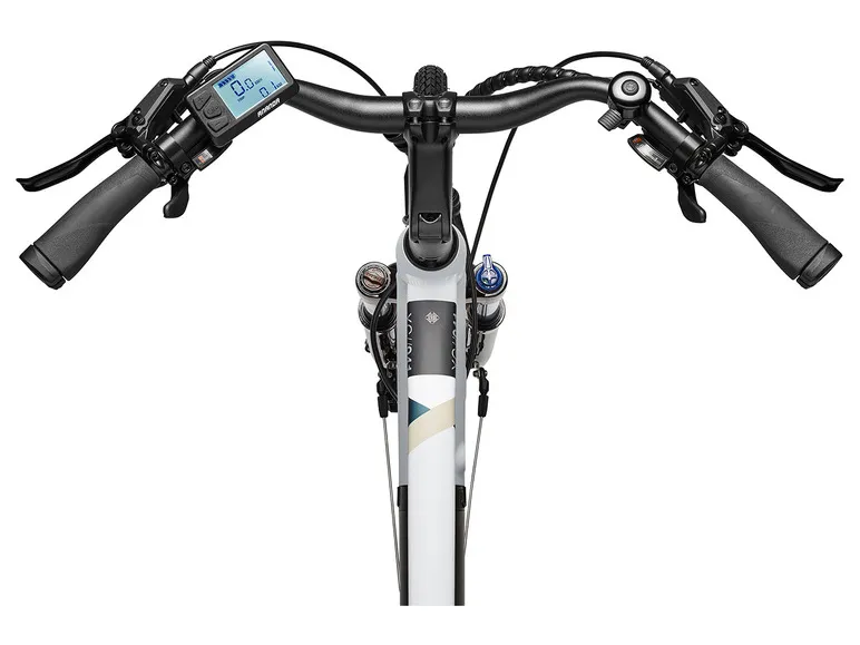 E-Bike Trekkingrad »XC941 Expedition«, 28 Zoll