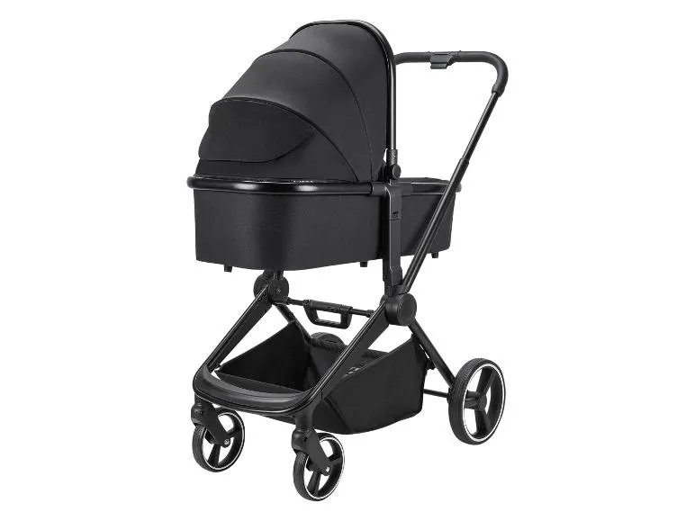 Booboo 3-in-1 Kombi-Kinderwagen »Jazzi«