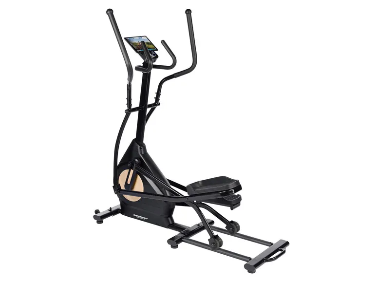 Crosstrainer-Ergometer Fit Wheel Pro