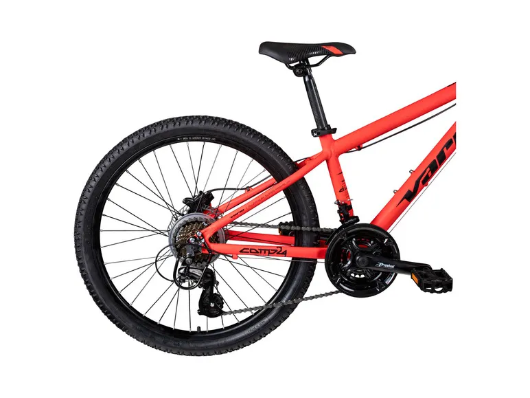 Mountainbike »XC DIABLO 24 COMP BT«, 24 Zoll