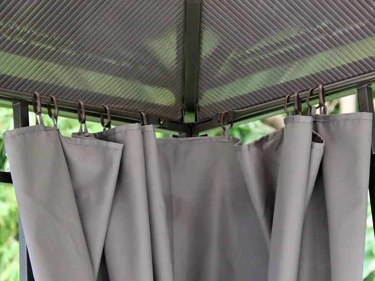 Hardtop Pavillon Limone