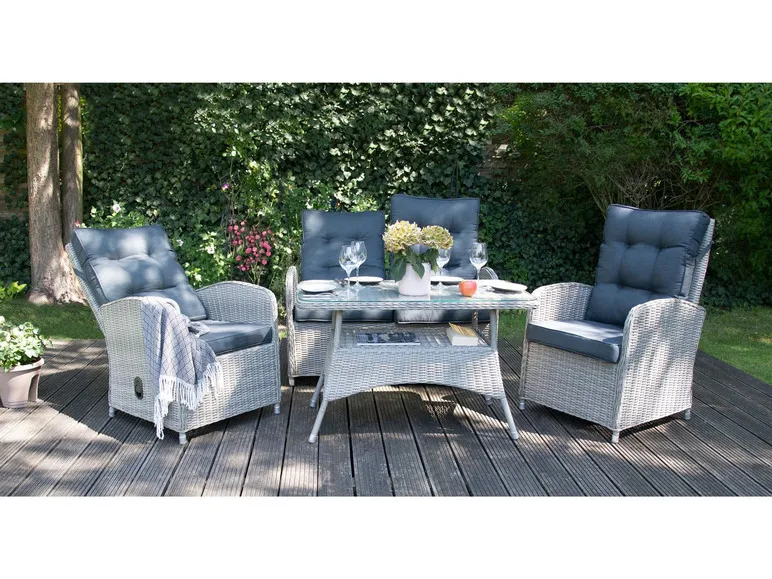 Dining-Lounge »Monte Carlo«