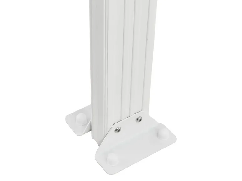 Aluminium Terrassendach »Borneo«