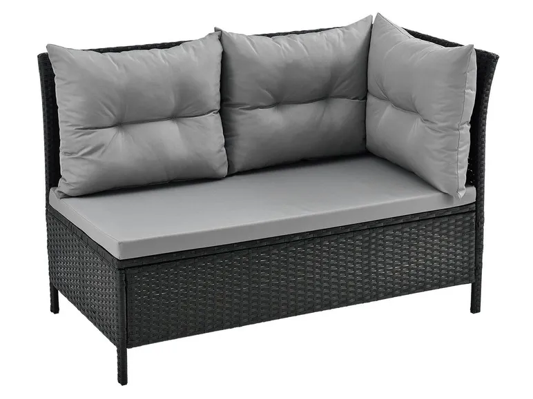 Gartenlounge »Manacor«, 4-teilig