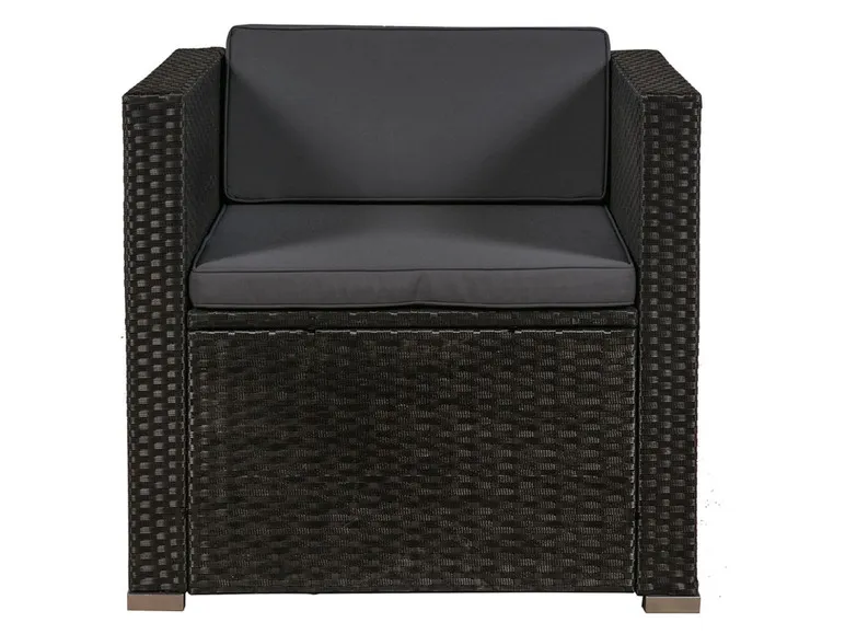 Sitzlounge »Punta Cana«, 3-/ 4-teilig