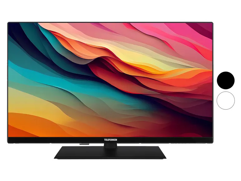 Fernseher »XF32N750M« 32 Zoll (80 cm) Full HD Triple Tuner